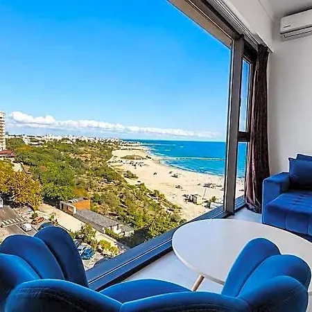 Maritimo Luxury 4* 콘스탄차
