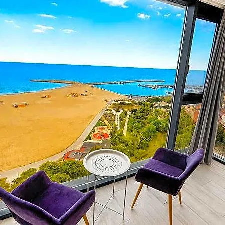 호텔 Maritimo Luxury