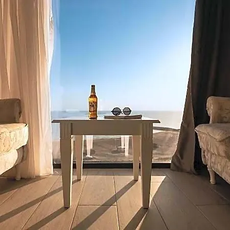 호텔 Maritimo Luxury 콘스탄차