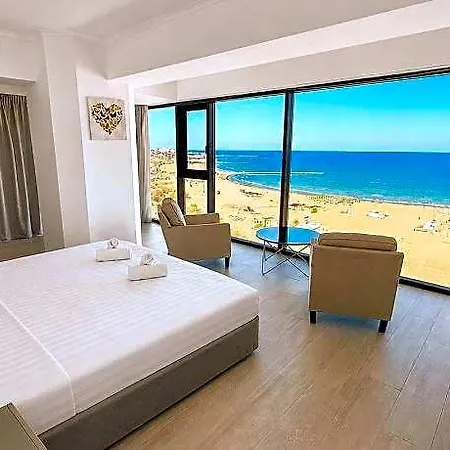 Maritimo Luxury 4* 콘스탄차