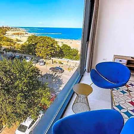 Maritimo Luxury 4*