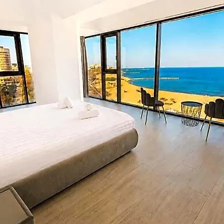호텔 Maritimo Luxury 4*