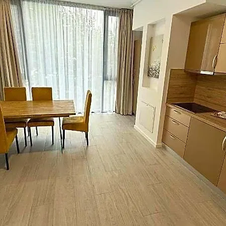 Maritimo Luxury 4*