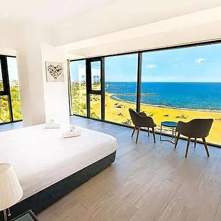 Maritimo Luxury 4* Konstanca