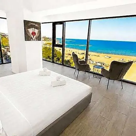 Szálloda Maritimo Luxury