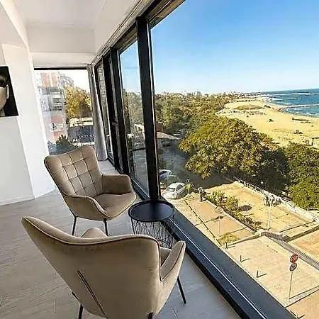 Maritimo Luxury Szálloda 4*