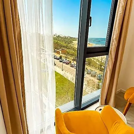 Maritimo Luxury Konstanca