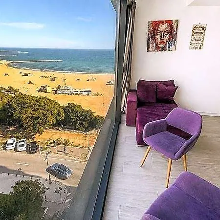 Maritimo Luxury Konstanca