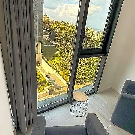 Maritimo Luxury 호텔 4*