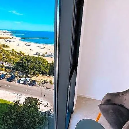 Maritimo Luxury Konstanca