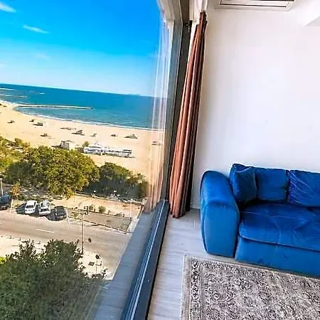 Maritimo Luxury 호텔 4*