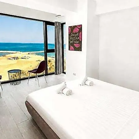 호텔 Maritimo Luxury 콘스탄차
