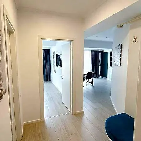 호텔 Maritimo Luxury 콘스탄차