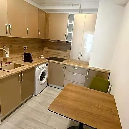 Maritimo Luxury 4* Constanţa