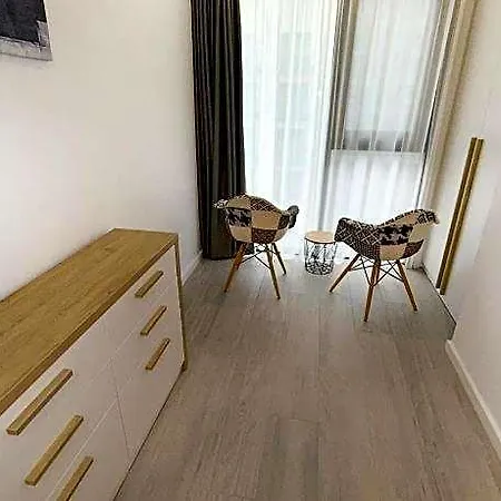 Maritimo Luxury Hotel Constanţa